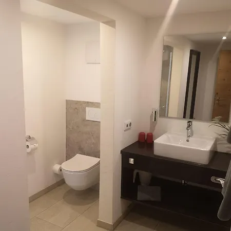 Гостевой дом Dreimaederlhaus - Vegetarische Boutique 4*