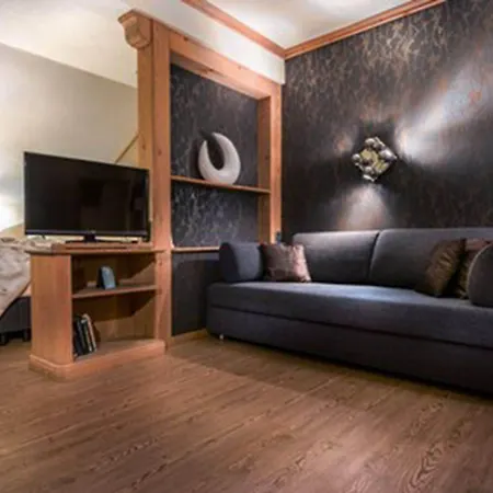 Dreimaederlhaus - Vegetarische Boutique Гостевой дом