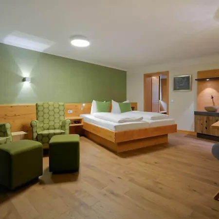 Гостевой дом Dreimaederlhaus - Vegetarische Boutique