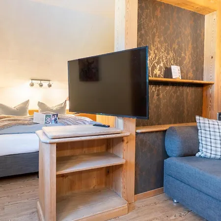 Dreimäderlhaus - Vegetarische Boutique 4* Füssen