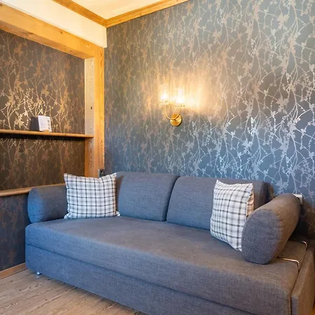Dreimäderlhaus - Vegetarische Boutique 4* Füssen