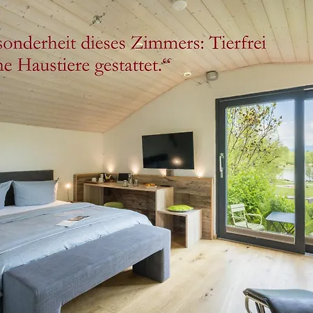 Gasthof Dreimäderlhaus - Vegetarische Boutique Füssen