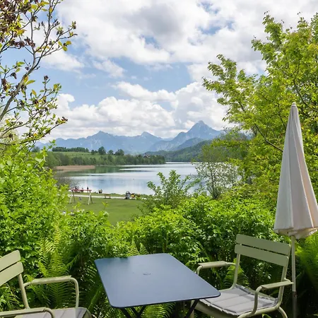 Dreimäderlhaus - Vegetarische Boutique 4*