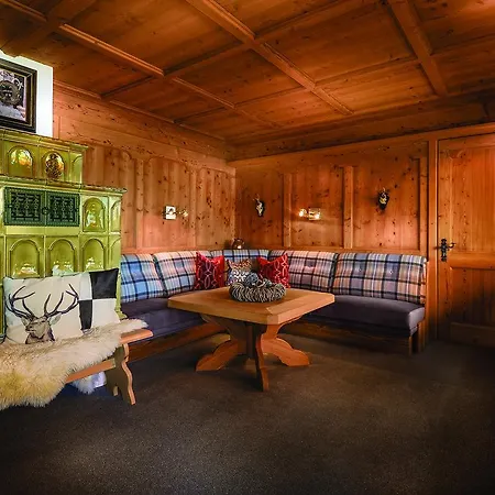 Dreimaederlhaus - Vegetarische Boutique 4* Фюссен