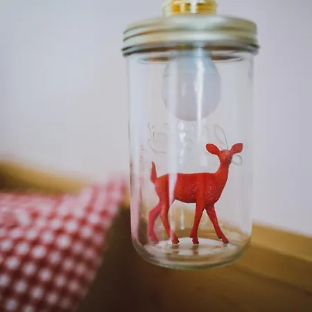 Гостевой дом Dreimaederlhaus - Vegetarische Boutique Фюссен