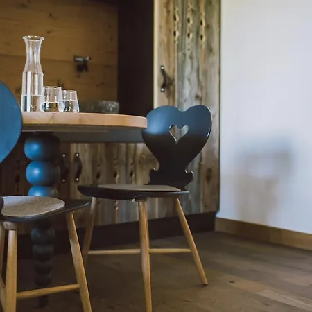 Dreimäderlhaus - Vegetarische Boutique Füssen