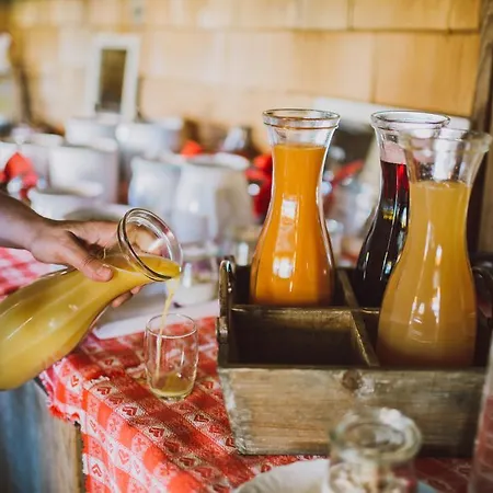 Dreimaederlhaus - Vegetarische Boutique 4* Фюссен