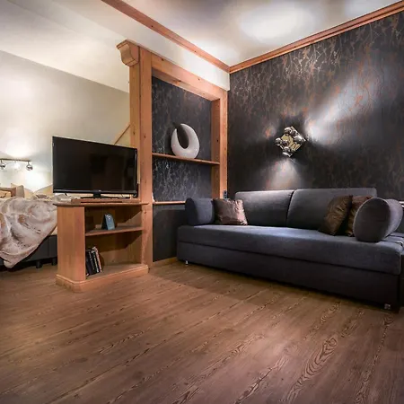 Dreimäderlhaus - Vegetarische Boutique 4*