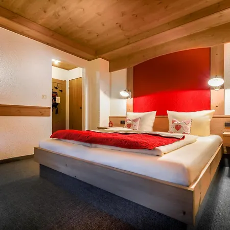 Dreimaederlhaus - Vegetarische Boutique 4* Фюссен