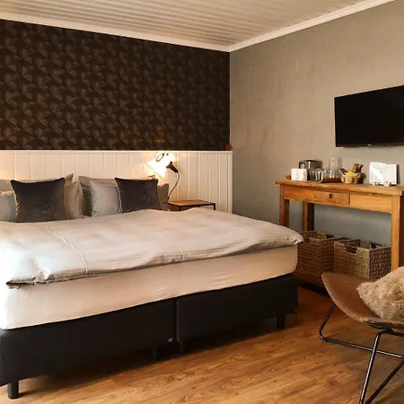 Gasthof Dreimäderlhaus - Vegetarische Boutique 4*