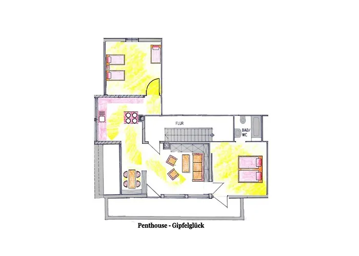 Dreimaederlhaus - Vegetarische Boutique Füssen