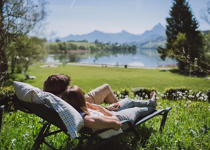 Dreimaederlhaus - Vegetarische Boutique 招待所 福森