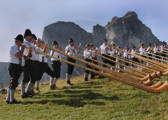 Dreimaederlhaus - Vegetarische Boutique Füssen