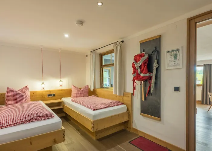 Dreimaederlhaus - Vegetarische Boutique 4*