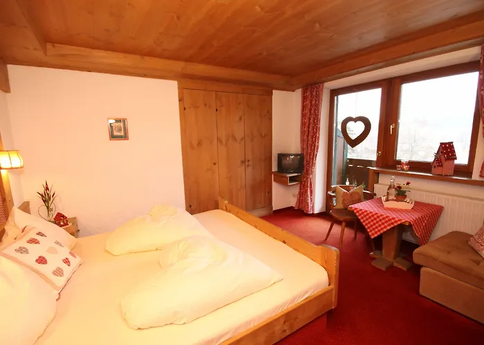 Dreimaederlhaus - Vegetarische Boutique 4*