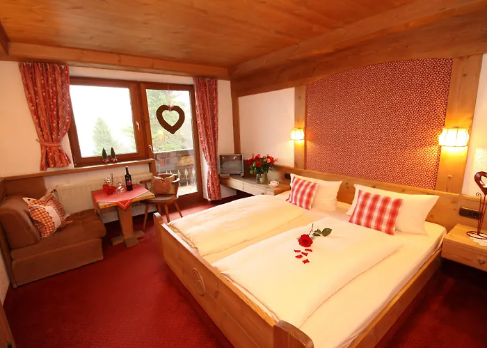 Dreimaederlhaus - Vegetarische Boutique Gasthuis 4*