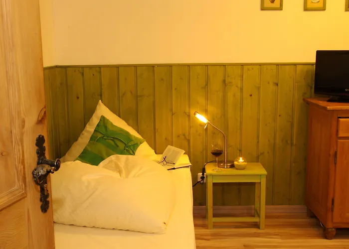 Dreimaederlhaus - Vegetarische Boutique