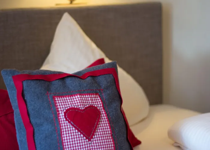 Dreimaederlhaus - Vegetarische Boutique 福森