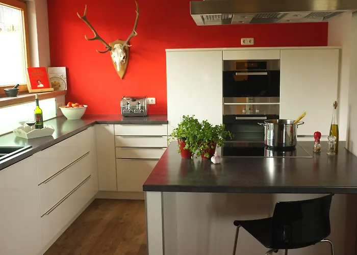 Dreimaederlhaus - Vegetarische Boutique 招待所 4*