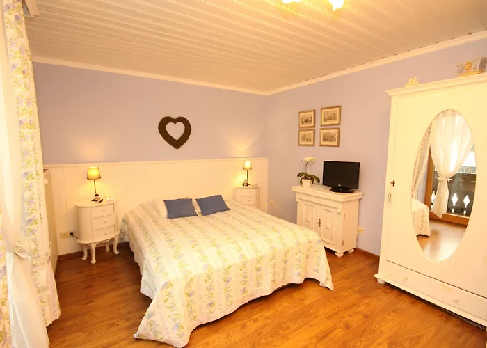 Dreimaederlhaus - Vegetarische Boutique Füssen