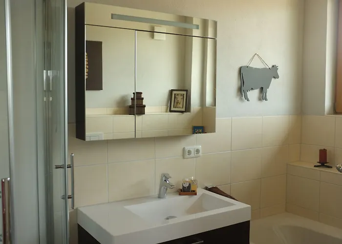 招待所 Dreimaederlhaus - Vegetarische Boutique