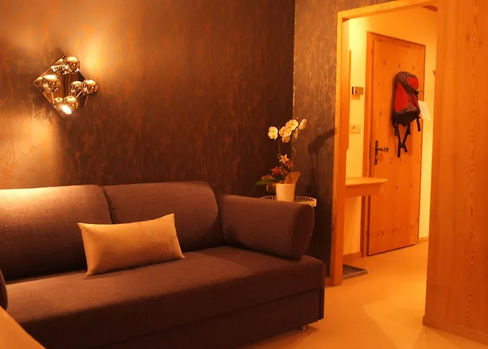 Dreimaederlhaus - Vegetarische Boutique 4*