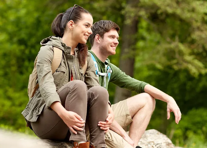 Dreimaederlhaus - Vegetarische Boutique 4* Füssen