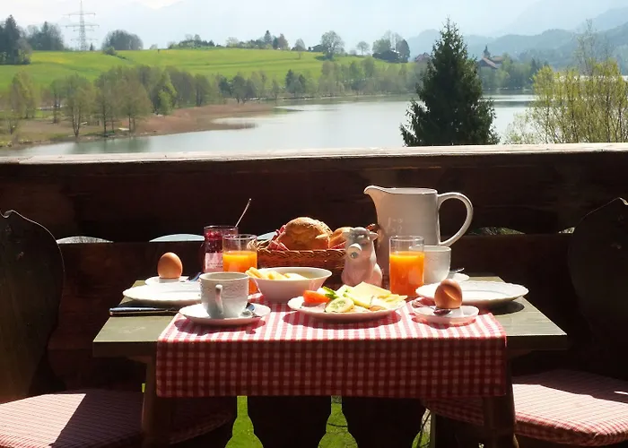 Dreimaederlhaus - Vegetarische Boutique 招待所 4*