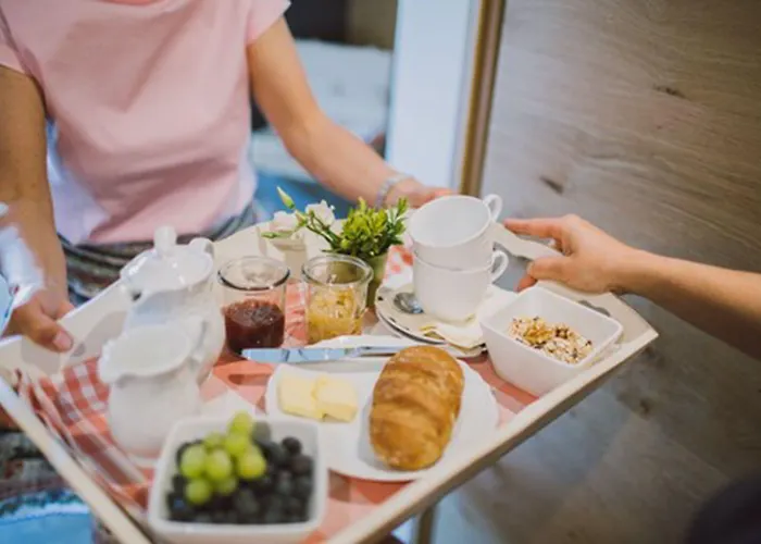 Dreimaederlhaus - Vegetarische Boutique