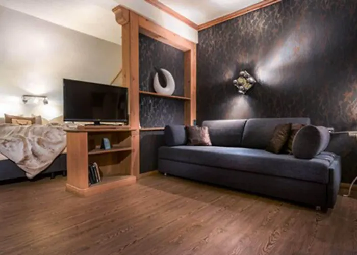 Dreimaederlhaus - Vegetarische Boutique 招待所