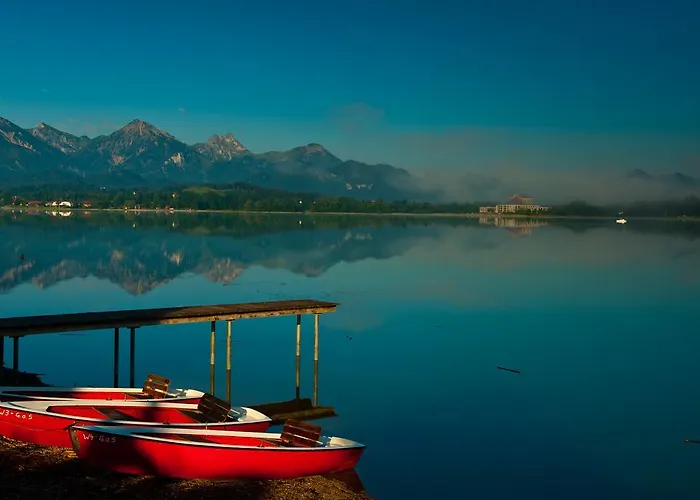 Gasthuis Dreimaederlhaus - Vegetarische Boutique 4*