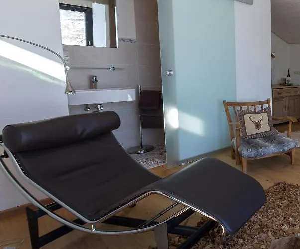 Dreimaederlhaus - Vegetarische Boutique 4* 福森