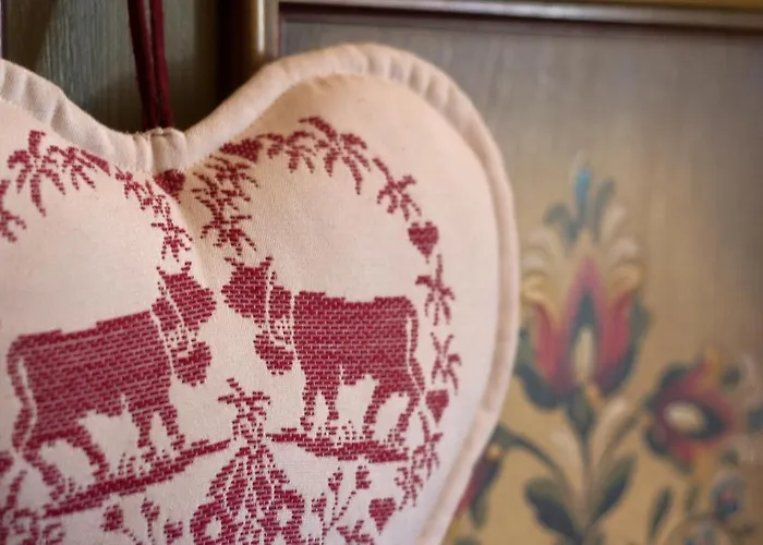 Dreimaederlhaus - Vegetarische Boutique Füssen