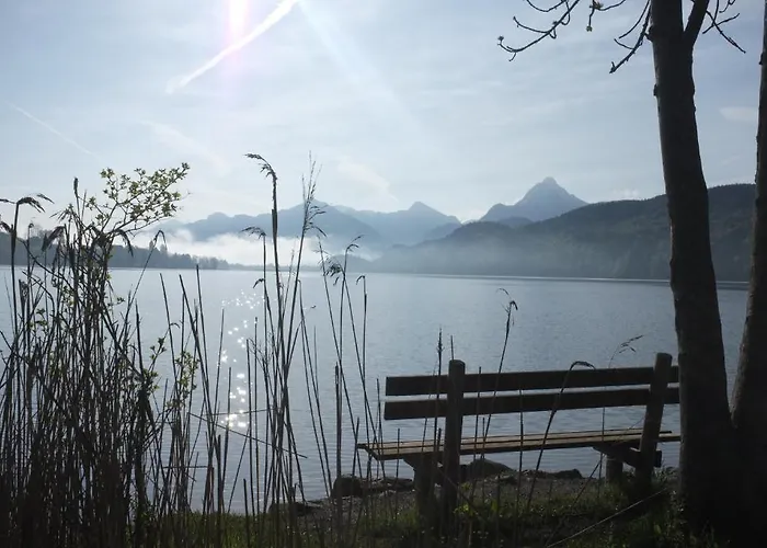 Dreimaederlhaus - Vegetarische Boutique 招待所 4*