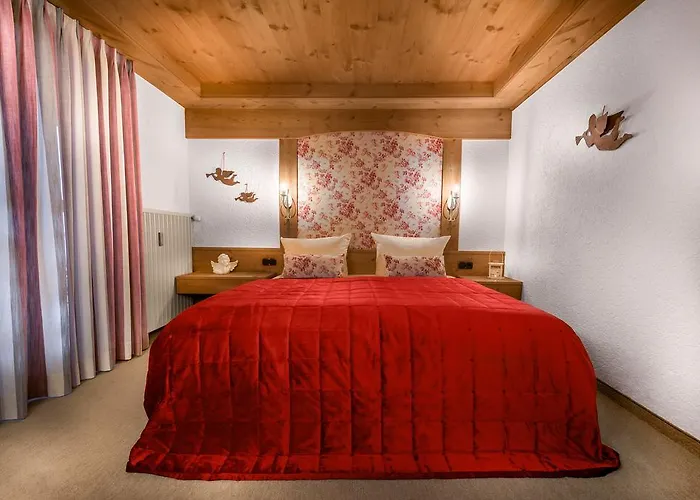 Dreimaederlhaus - Vegetarische Boutique Füssen