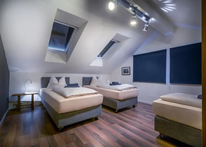 Dreimaederlhaus - Vegetarische Boutique 福森