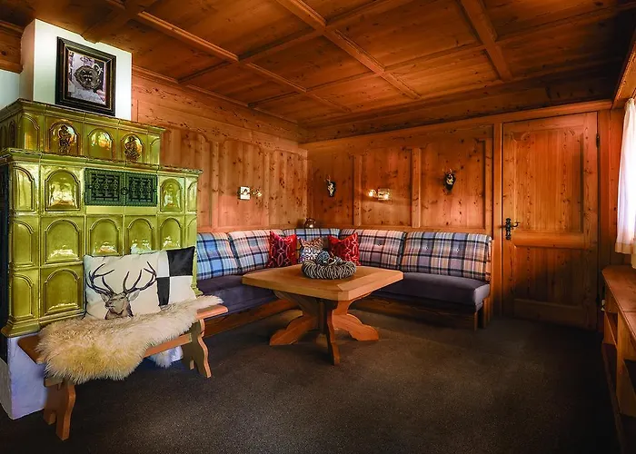 Dreimaederlhaus - Vegetarische Boutique 4* Füssen