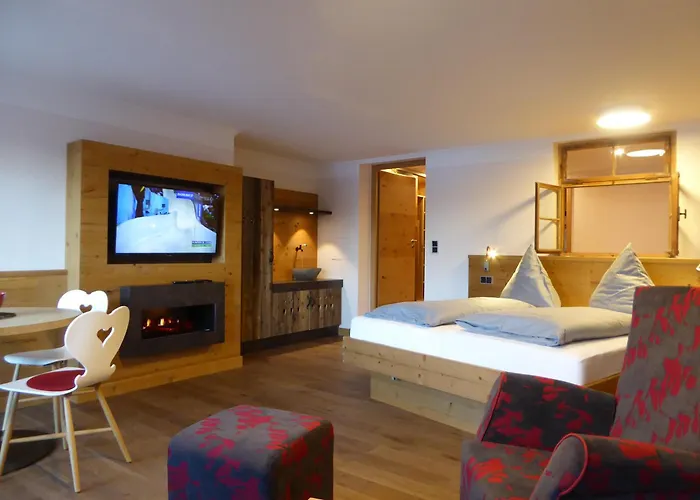 Dreimaederlhaus - Vegetarische Boutique Gasthuis 4*